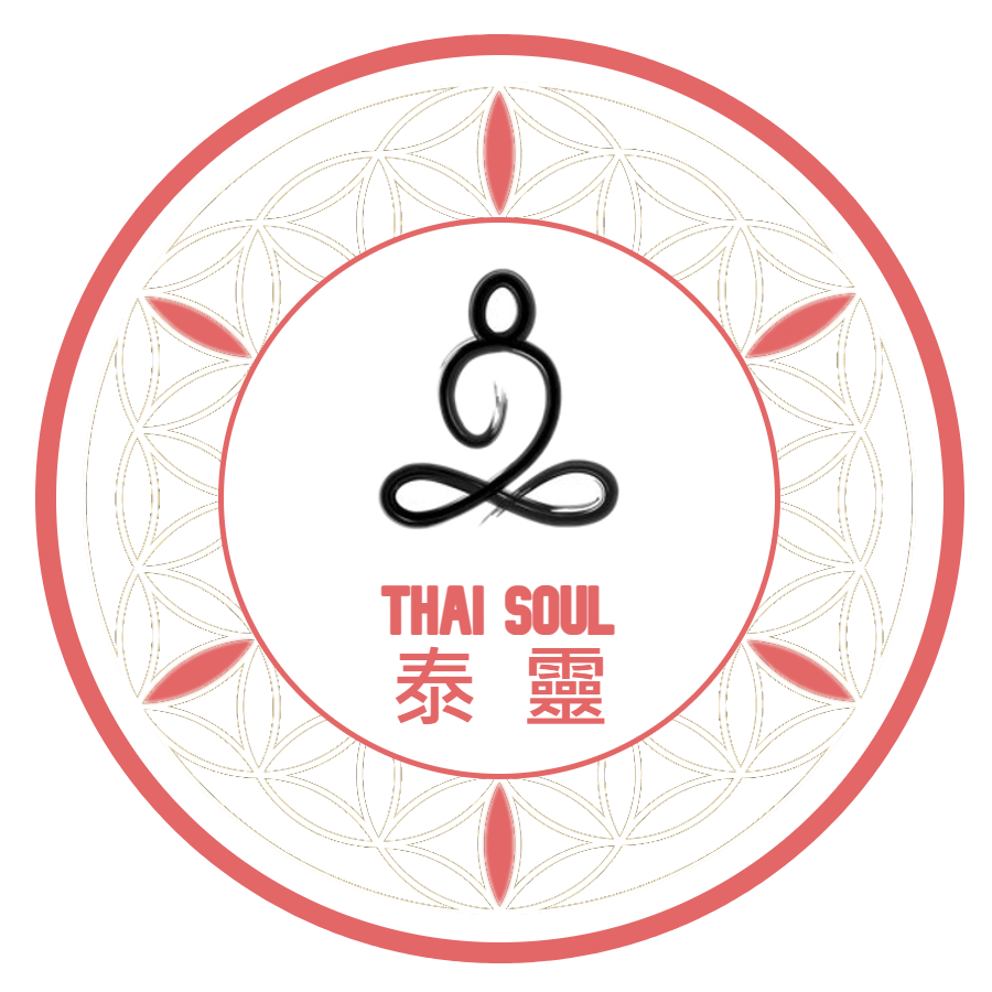 Thai Soul 泰靈